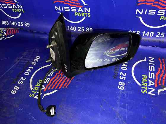 Дзеркало Nissan Navara d40 Nissan Pathfinder R51 Херсон
