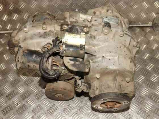 Раздатка 47300 4С211 KIA Sorento TOD Херсон