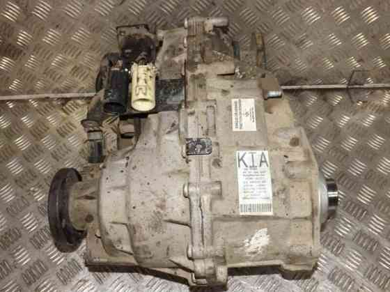 Раздатка 47300 4С211 KIA Sorento TOD Херсон