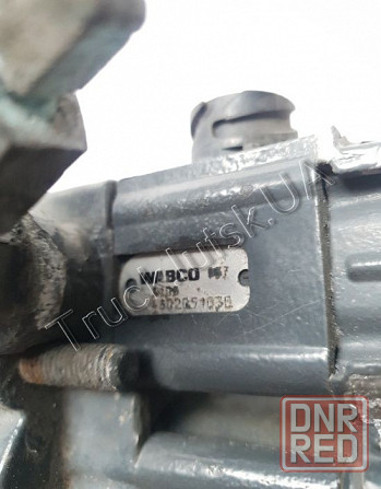 Ускорительный клапан WABCO Вабко 4802051030 Херсон - изображение 2