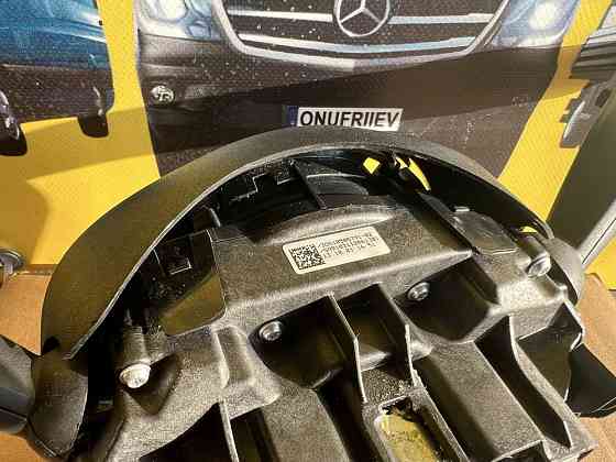 гітара шлейф селектор акпп 7-9g tronic mercedes sprinter w907-910 Херсон