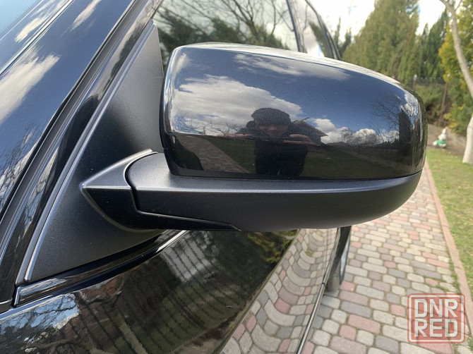 Зеркало з камерою BMW E70 X5 левое правое дзеркало ліве праве БМВ Е70 Херсон - изображение 2