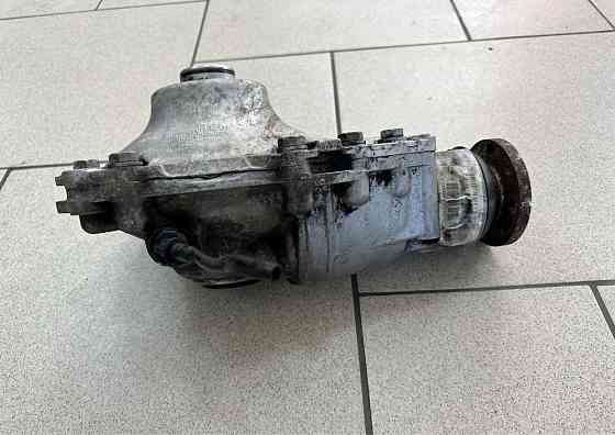 BMW передний мост 3.38 X3 f25 3 f30 4 f36 редуктор перед f30 f25 f32 Херсон