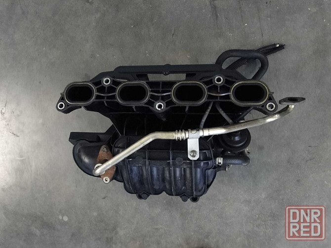 Колектор Коллектор впускний Suzuki Grand Vitara 2.0 06-12р 13110-65J01 Херсон - изображение 2