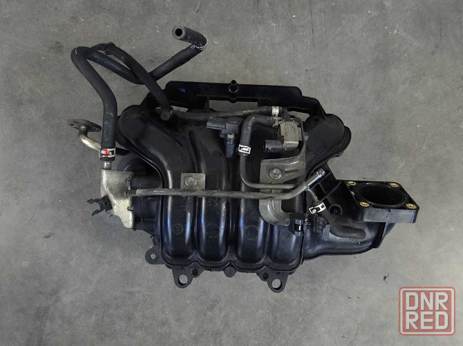 Колектор Коллектор впускний Suzuki Grand Vitara 2.0 06-12р 13110-65J01 Херсон - изображение 1