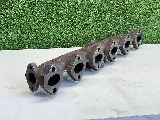 Коллектор выпускной BMW E46 E39 E38 E53 E83 E60 E61 2.5m57n 3.0m57n 3.0 Херсон
