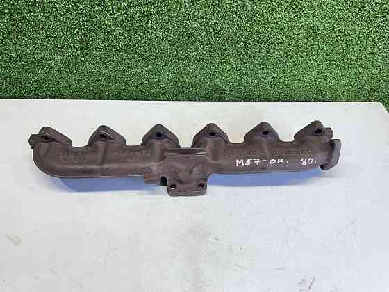 Коллектор выпускной BMW E46 E39 E38 E53 E83 E60 E61 2.5m57n 3.0m57n 3.0 Херсон