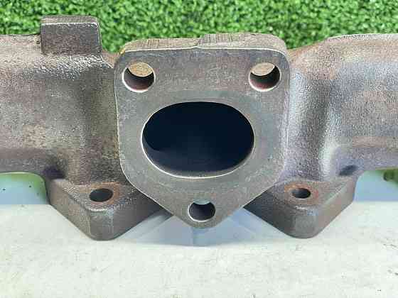 Коллектор выпускной BMW E46 E39 E38 E53 E83 E60 E61 2.5m57n 3.0m57n 3.0 Херсон