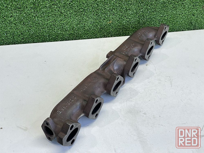 Коллектор выпускной BMW E46 E39 E38 E53 E83 E60 E61 2.5m57n 3.0m57n 3.0 Херсон - изображение 2
