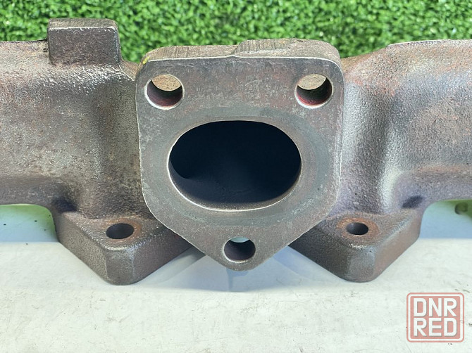 Коллектор выпускной BMW E46 E39 E38 E53 E83 E60 E61 2.5m57n 3.0m57n 3.0 Херсон - изображение 5