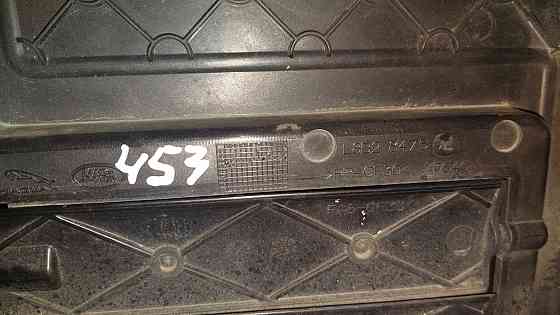 Land Rover Defender L663, 2020-, Дефлектор воздуха, жалюзи. in00453 Херсон
