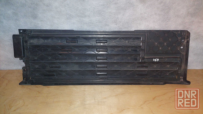 Land Rover Defender L663, 2020-, Дефлектор воздуха, жалюзи. in00453 Херсон - изображение 1
