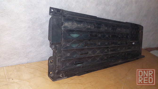 Land Rover Defender L663, 2020-, Дефлектор воздуха, жалюзи. in00453 Херсон - изображение 4