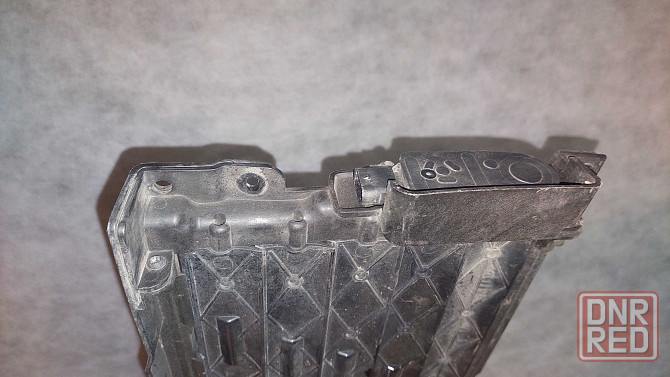 Land Rover Defender L663, 2020-, Дефлектор воздуха, жалюзи. in00453 Херсон - изображение 5