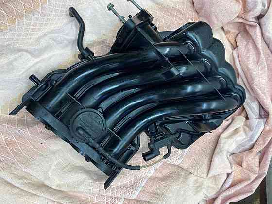 Коллектор впускной vw audi seat 1.6 8v bse bgu 06a133203dl Херсон