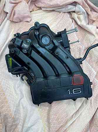 Коллектор впускной vw audi seat 1.6 8v bse bgu 06a133203dl Херсон