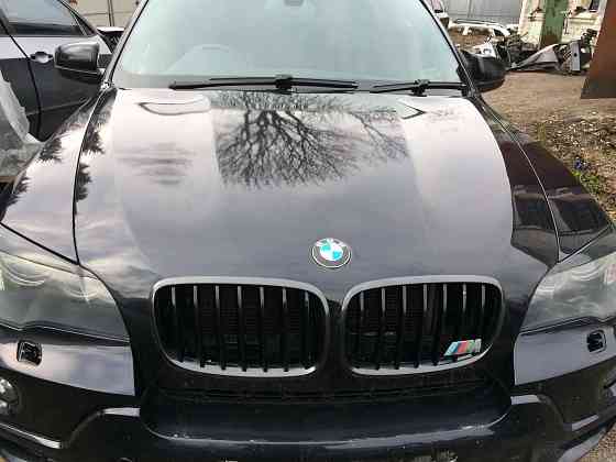 BMW X5 X6 E53 E70 E71 Редуктор задний передний 3.15 3.64 3.91 Разборка Херсон