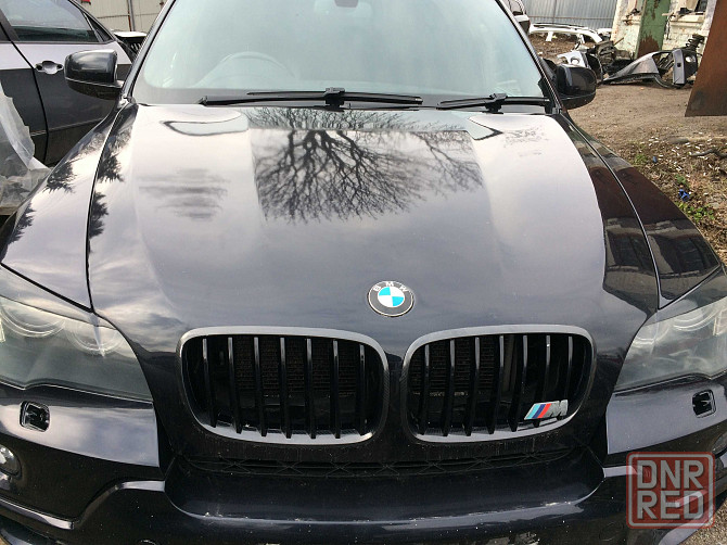 BMW X5 X6 E53 E70 E71 Редуктор задний передний 3.15 3.64 3.91 Разборка Херсон - изображение 1