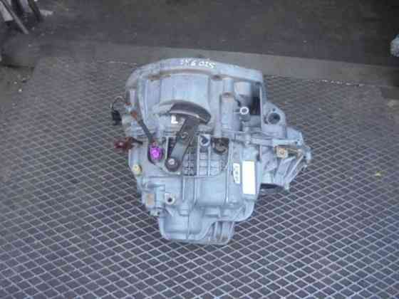 Коробка передач Renault Trafic Opel Vivaro Nissan Primastar 1.9dci КПП Херсон