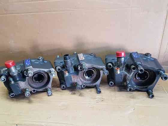 Раздатка, редуктор. PTO, КОМ, гидравлика, ZF. Херсон