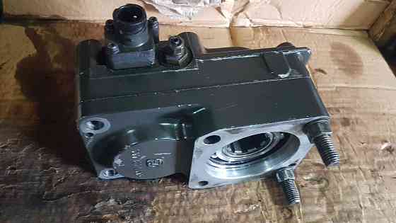 Раздатка, редуктор. PTO, КОМ, гидравлика, ZF. Херсон