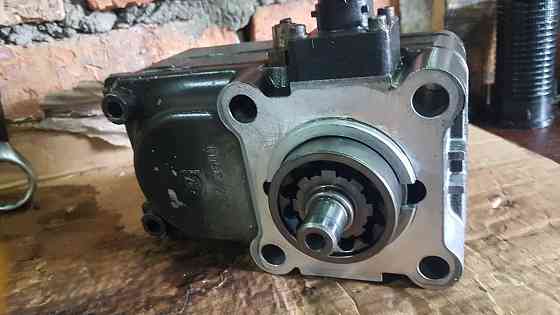 Раздатка, редуктор. PTO, КОМ, гидравлика, ZF. Херсон