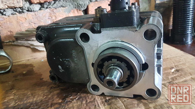 Раздатка, редуктор. PTO, КОМ, гидравлика, ZF. Херсон - изображение 5