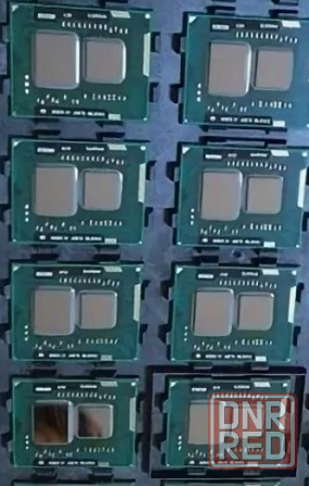 Intel Core i5 - 560М Донецк - изображение 1