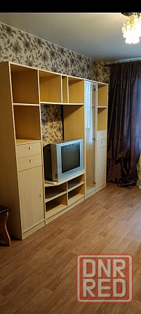 Продается 3х комнатная квартира, Донецк, Будённовский район, Заперевальная, Майский рынок Донецк - изображение 2