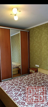 Продается 3х комнатная квартира, Донецк, Будённовский район, Заперевальная, Майский рынок Донецк - изображение 5