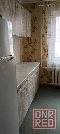 Продается 3х комнатная квартира, Донецк, Будённовский район, Заперевальная, Майский рынок Донецк - изображение 7