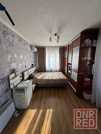 Продам 2к.кв. Будённовский р-н,  Заперевальная, Майский рынок, (лоджия застеклена).. Донецк - изображение 6