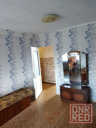 продам 2- ком.квартиру Донецк - изображение 3