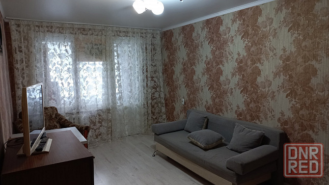 сдам квартиру 1ком Донецк - изображение 1