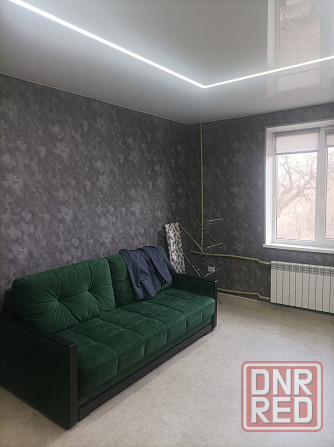 Продам Отличную 2 комнатную квартиру в Киевском районе Донецка ул Бахчисарайская Донецк - изображение 3