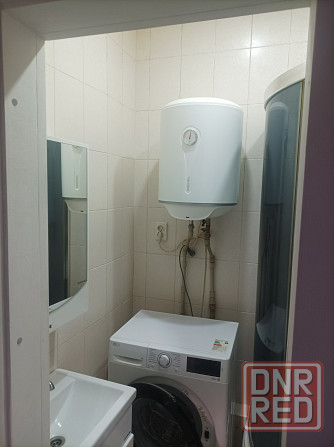 Продам Отличную 2 комнатную квартиру в Киевском районе Донецка ул Бахчисарайская Донецк - изображение 9