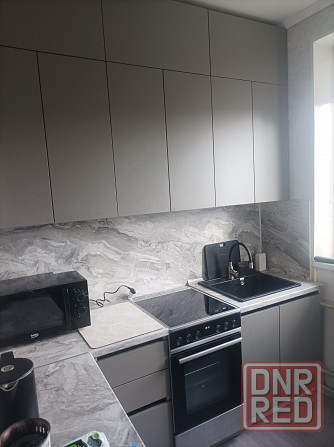 Продам Отличную 2 комнатную квартиру в Киевском районе Донецка ул Бахчисарайская Донецк - изображение 4
