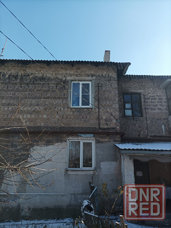 Продам Отличную 2 комнатную квартиру в Киевском районе Донецка ул Бахчисарайская Донецк - изображение 12