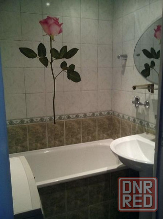 Продам 1ком мкрн. Широкий, ул. Шутова Донецк - изображение 7