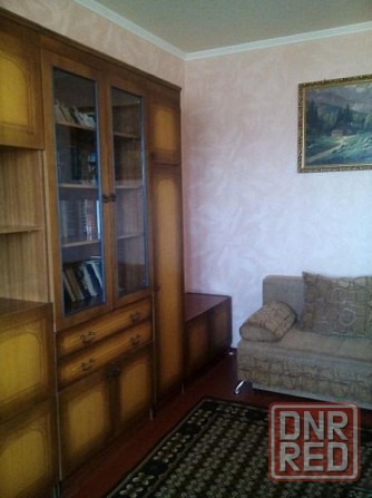 Продам 1ком мкрн. Широкий, ул. Шутова Донецк - изображение 3