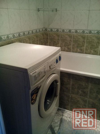 Продам 1ком мкрн. Широкий, ул. Шутова Донецк - изображение 6
