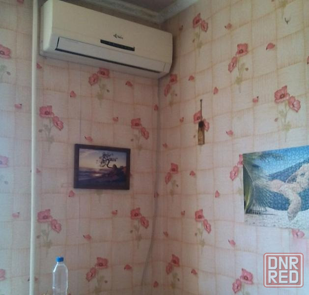 Продам 1ком мкрн. Широкий, ул. Шутова Донецк - изображение 5
