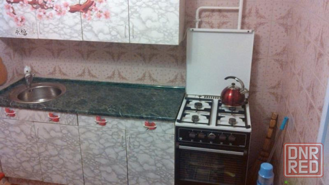 Продам 1ком мкрн. Широкий, ул. Шутова Донецк - изображение 2