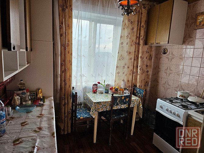 2-к. кв. на Донском, Буденновский р-н Донецк - изображение 1