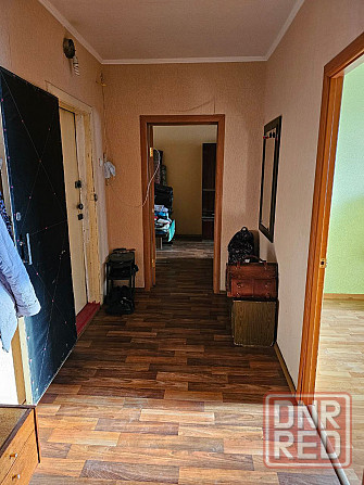 2-к. кв. на Донском, Буденновский р-н Донецк - изображение 4