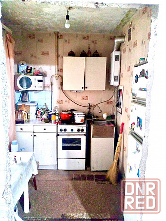 Предлагается к продаже 2-х ком. квартира в Кировском р-не, г. Донецк, пр. Семашко (ор-р школа 78) Донецк - изображение 4