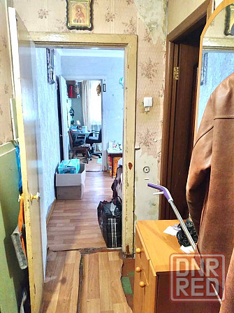 Предлагается к продаже 2-х ком. квартира в Кировском р-не, г. Донецк, пр. Семашко (ор-р школа 78) Донецк - изображение 3