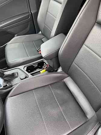 VW Tiguan Донецк
