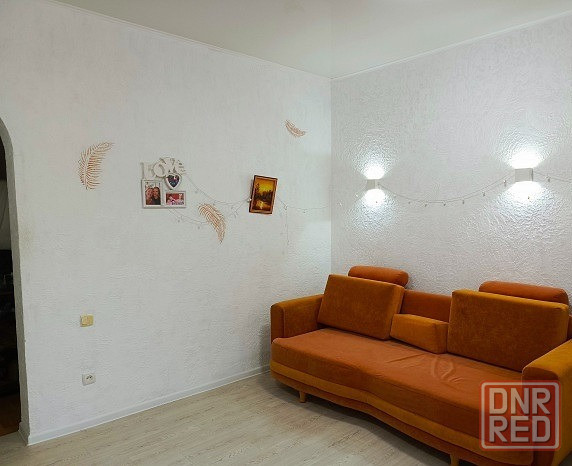 Продам 2-к квартиру на Гвардейке Макеевка - изображение 2