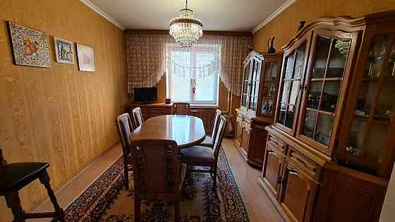 Продажа 3к квартиры в Ворошиловском р-е 50 лет ссср Донецк